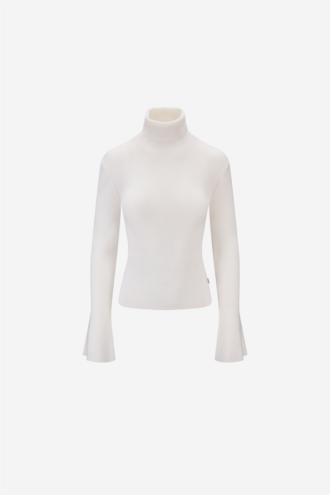 Vilje Merino Sweater White