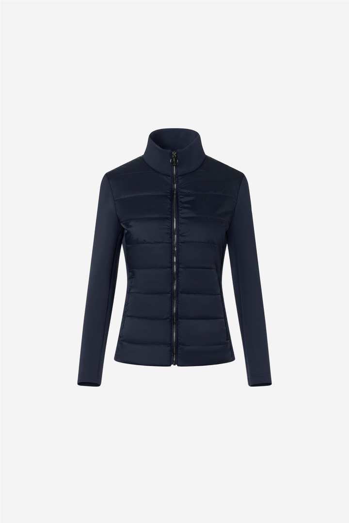 Linn Lightweight Jacket Marin