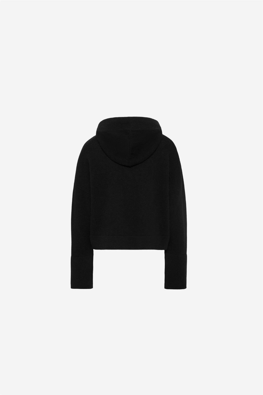 Everyday Hoodie Black