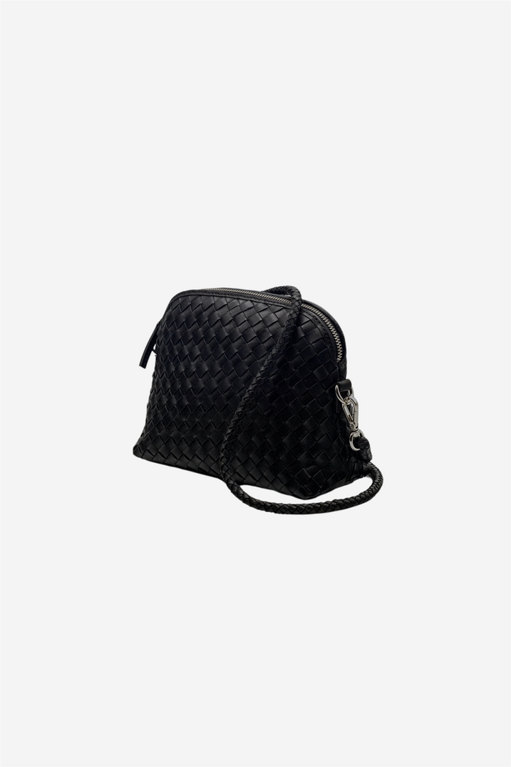 Chunky Fellini Pochette Black