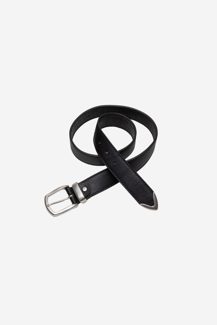 Cala & Jade Tilbehør Nebel Black Silver