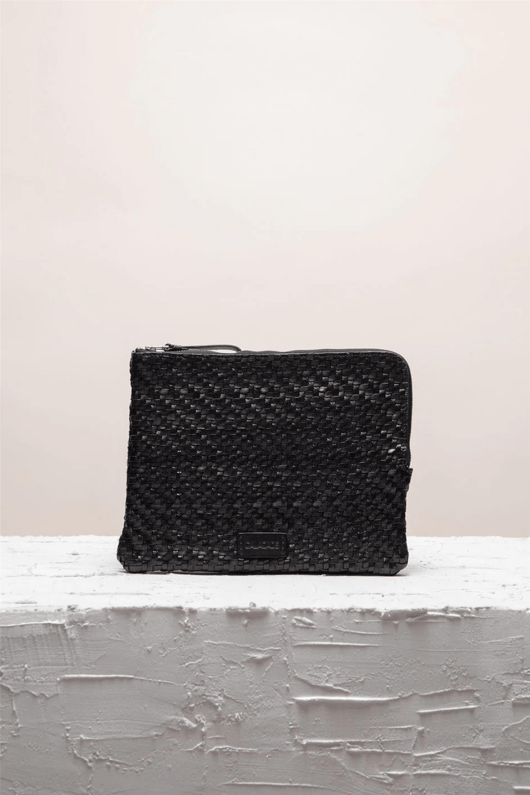 Cala & Jade Vesker Batu Black Twill