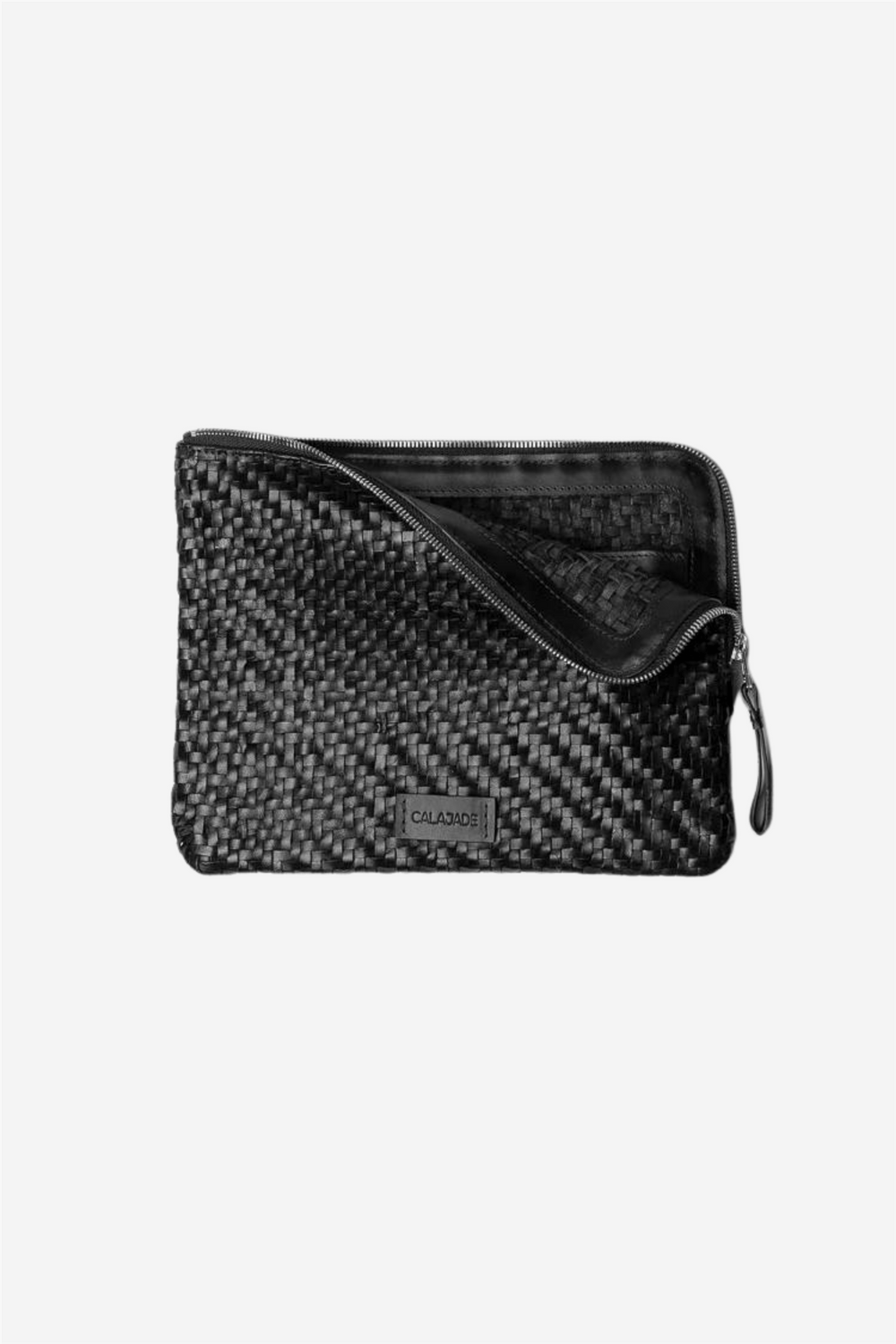 Cala & Jade Vesker Batu Black Twill