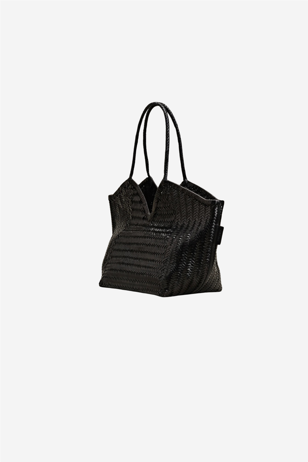 Cala & Jade Vesker Humi Black