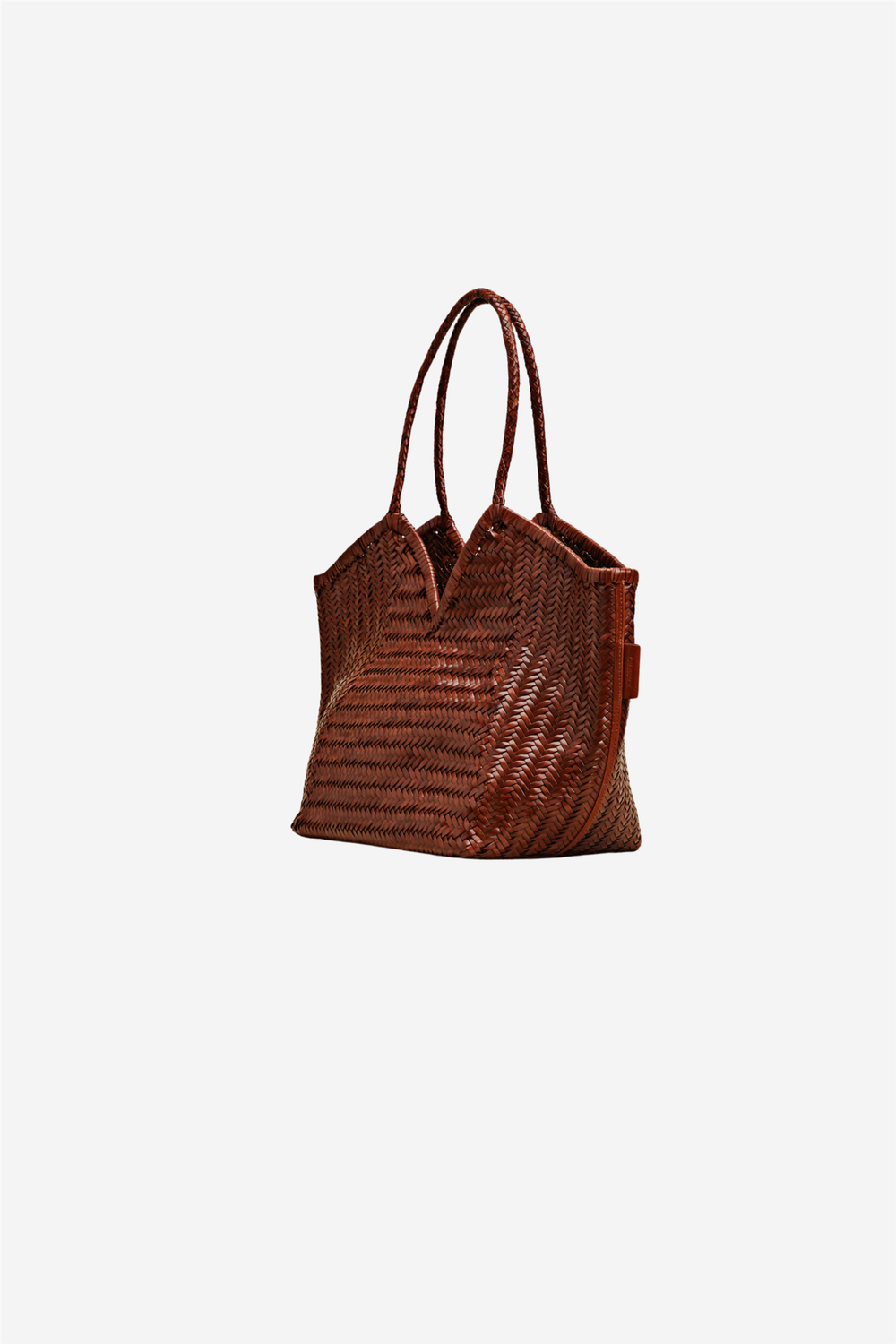 Cala & Jade Vesker Humi Nutmeg