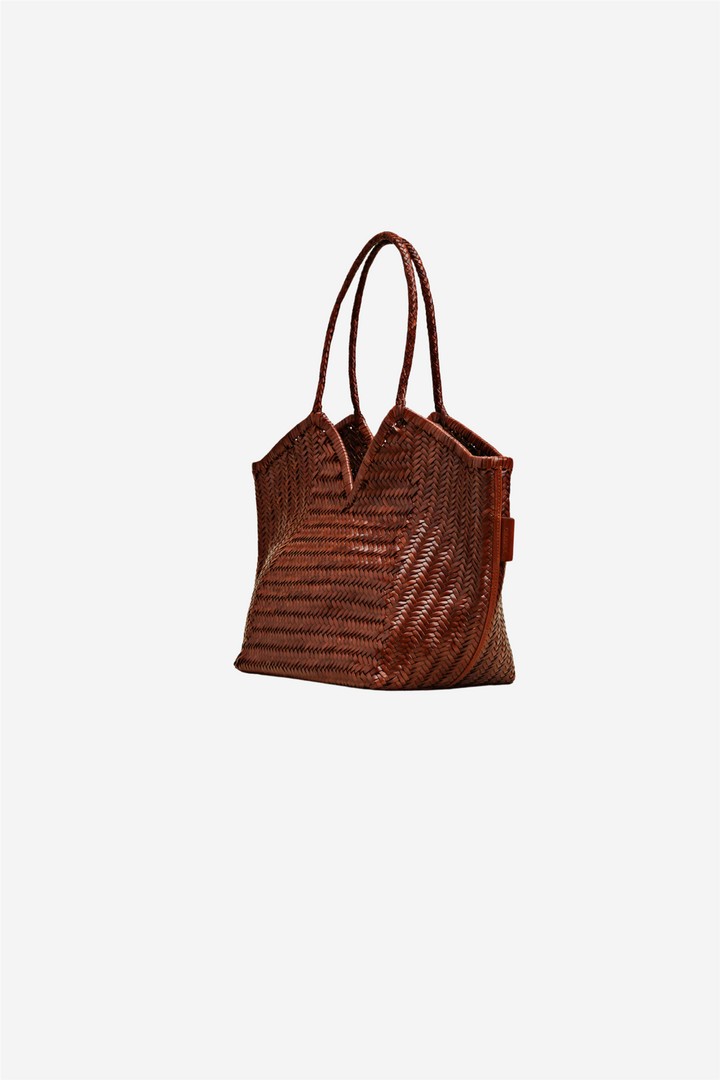 Cala & Jade Vesker Humi Nutmeg