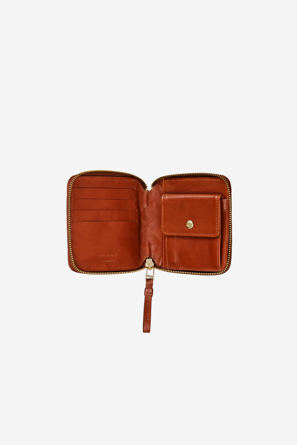 Cala & Jade Vesker Iggi Nutmeg