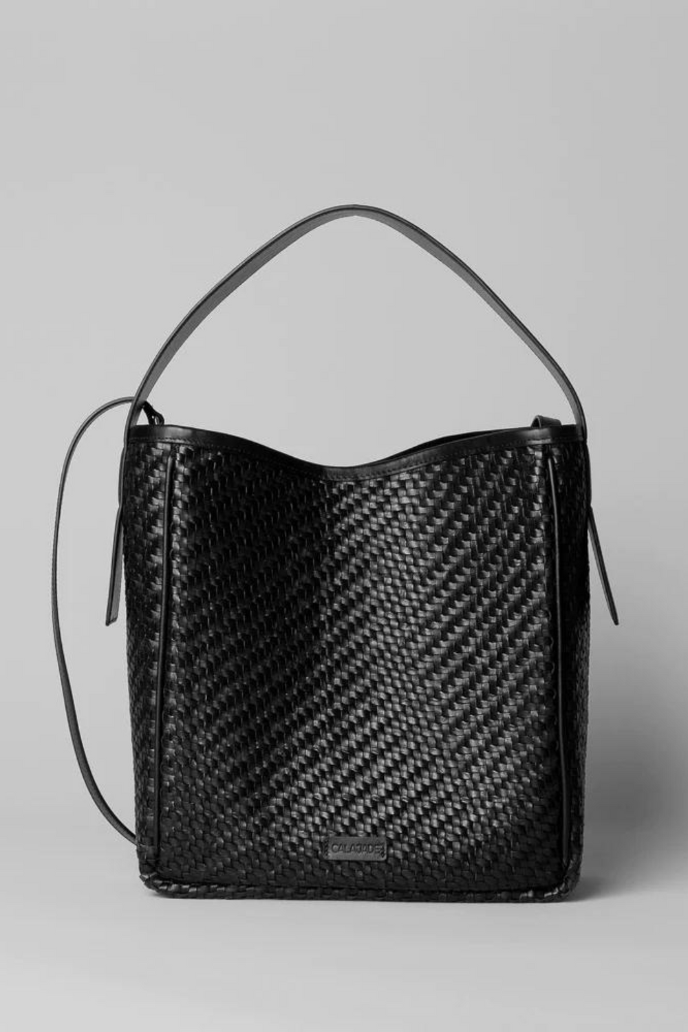 Cala & Jade Vesker Iwa Black Twill
