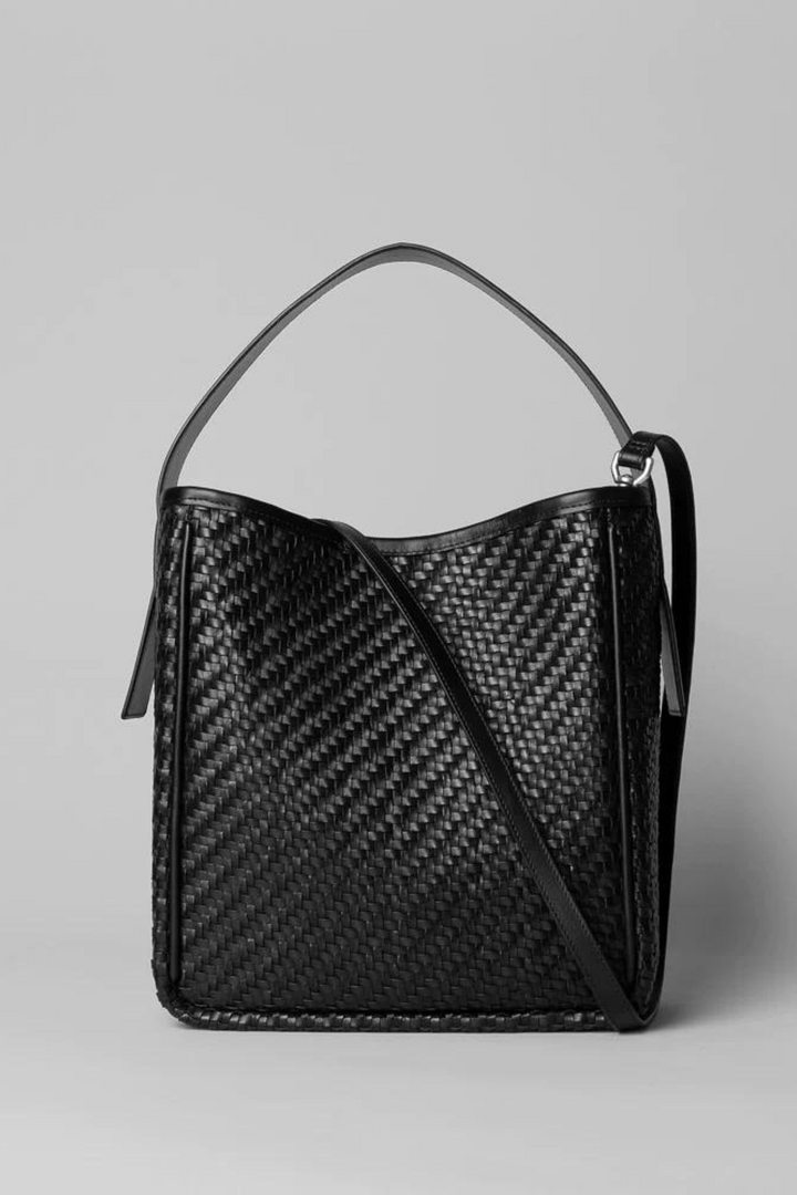 Cala & Jade Vesker Iwa Black Twill