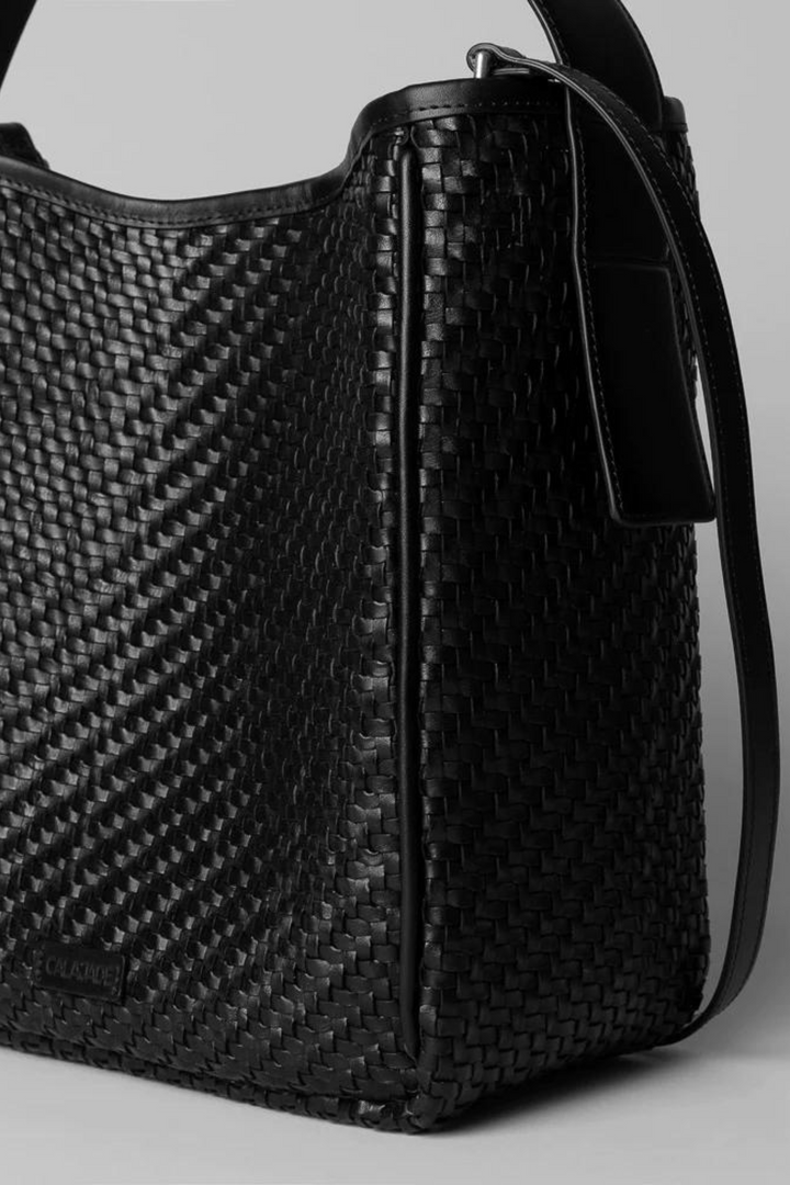 Cala & Jade Vesker Iwa Black Twill