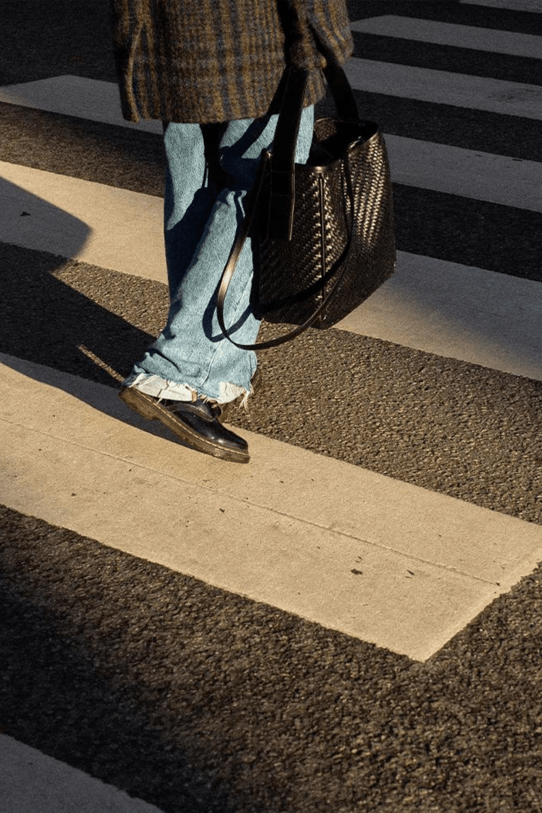 Cala & Jade Vesker Iwa Black Twill