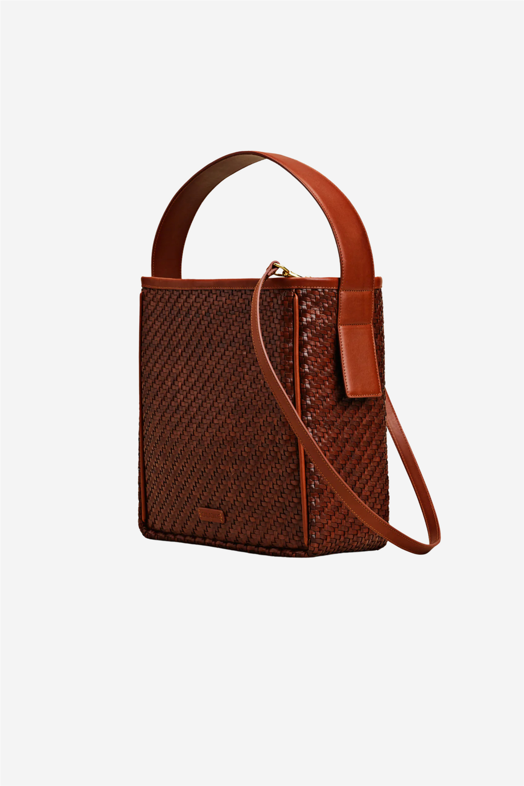 Cala & Jade Vesker Iwa Nutmeg Twill