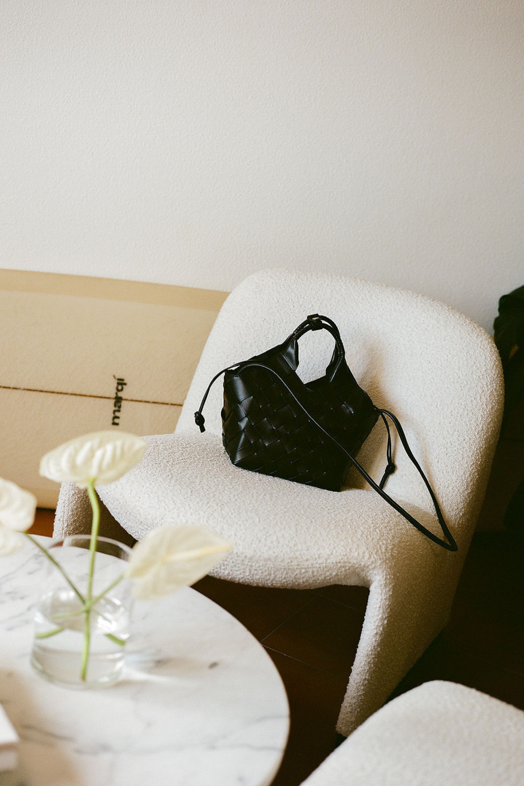 Cala & Jade Vesker Misu Black