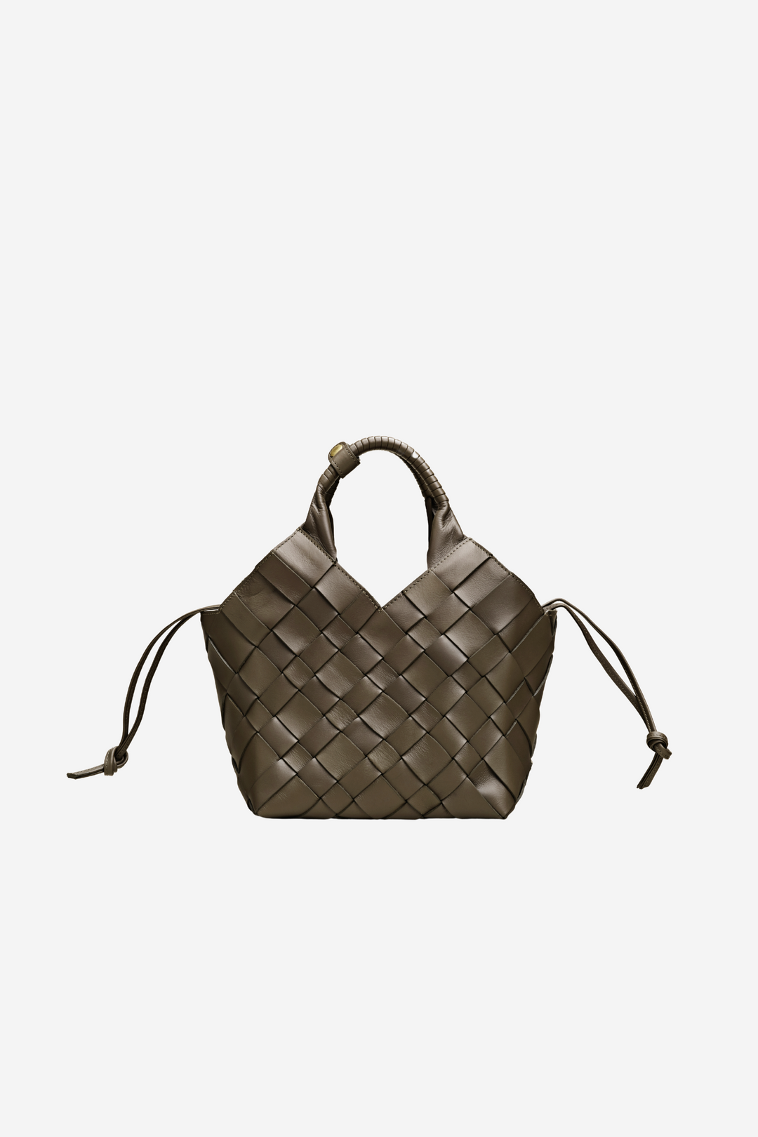 Cala & Jade Vesker MISU KOMBU GREEN