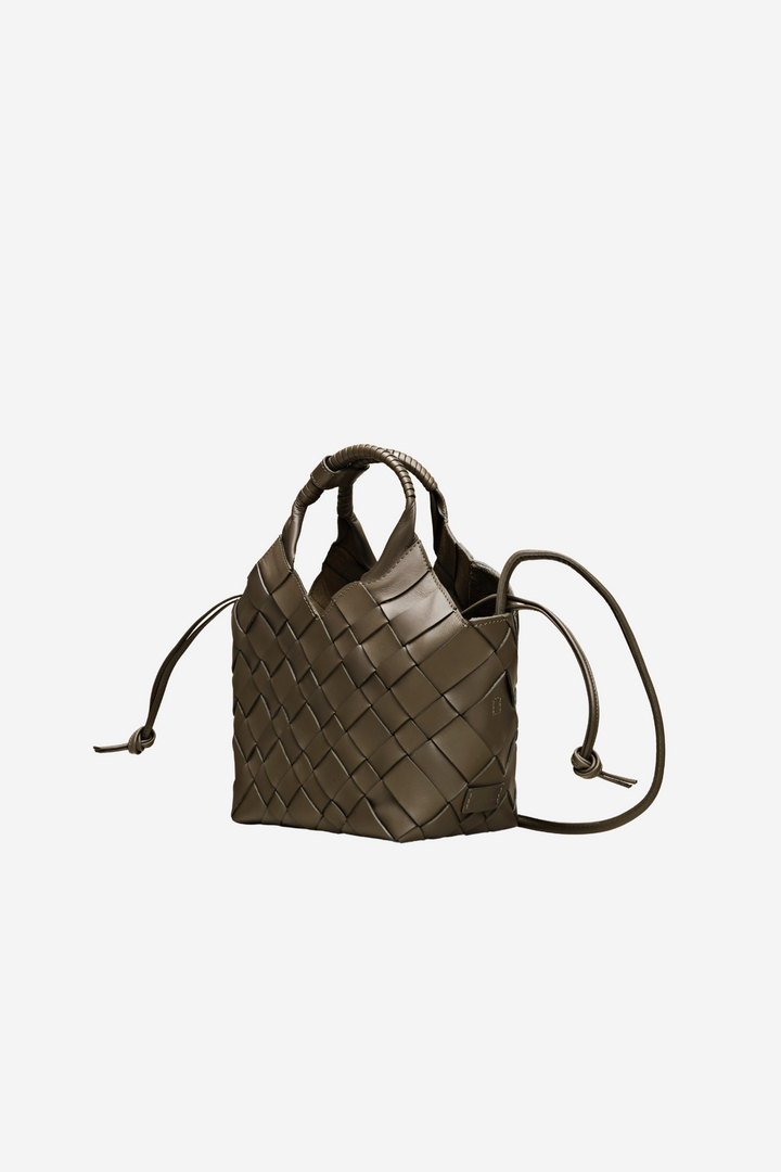 Cala & Jade Vesker MISU KOMBU GREEN