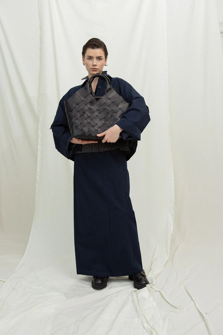 Cala & Jade Vesker Misu L Taupe