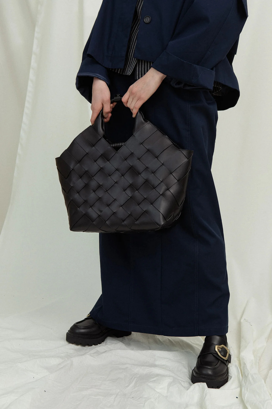 Cala & Jade Vesker Misu L Taupe