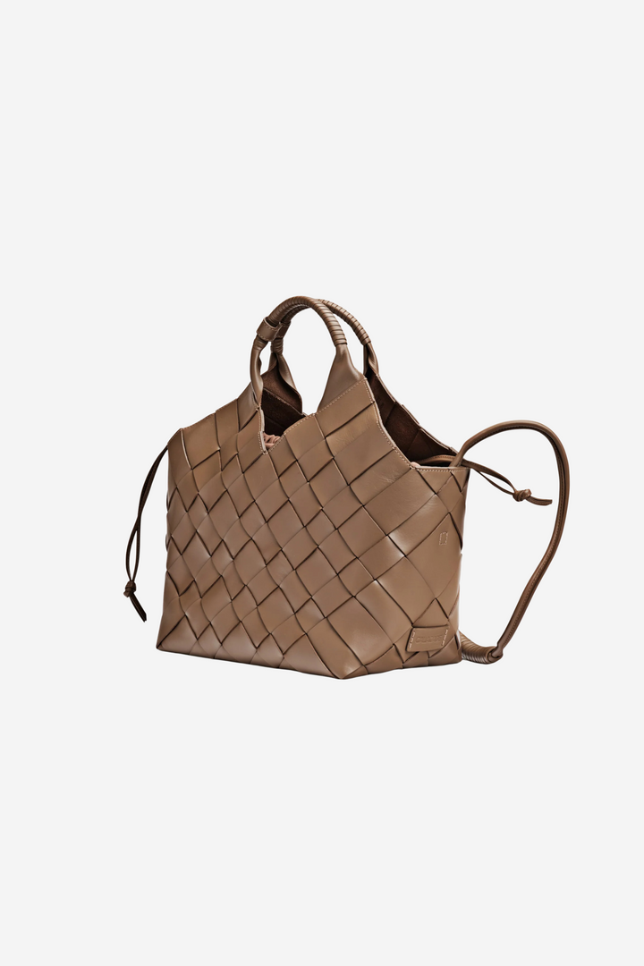 Cala & Jade Vesker Misu L Taupe