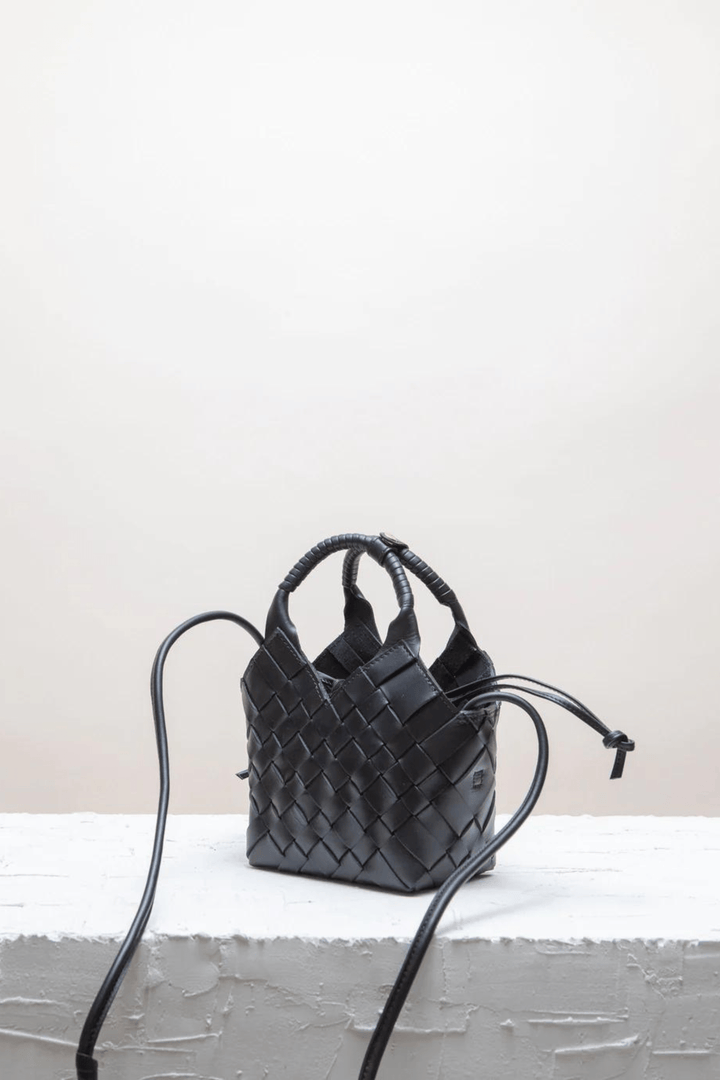 Cala & Jade Vesker Misu Mini Black