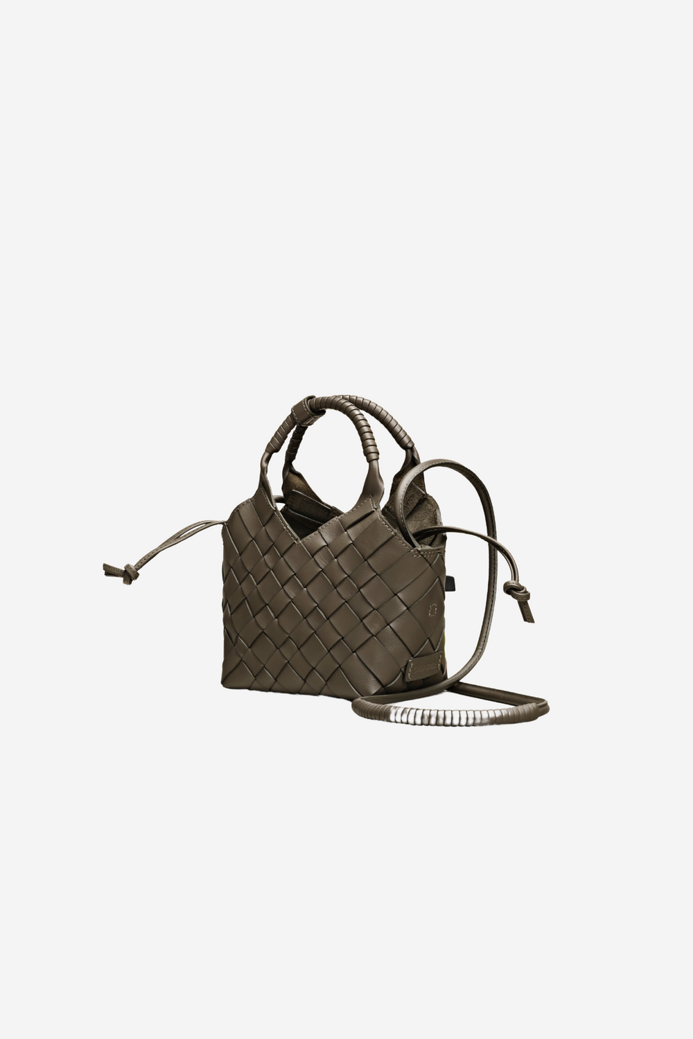 Cala & Jade Vesker MISU MINI KOMBU GREEN