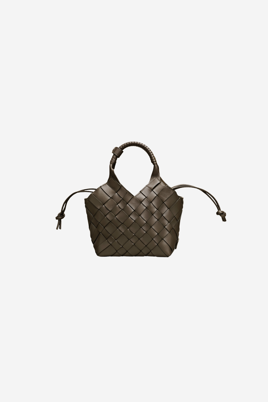 Cala & Jade Vesker MISU MINI KOMBU GREEN