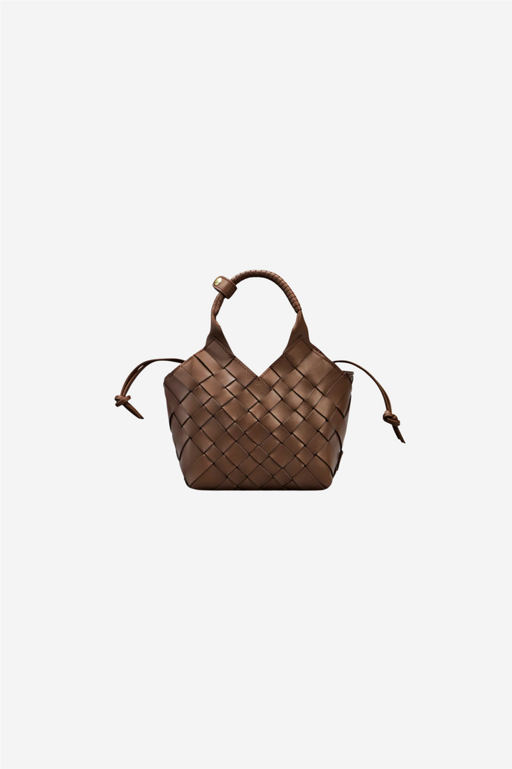 Cala & Jade Vesker Misu Mini Toffee