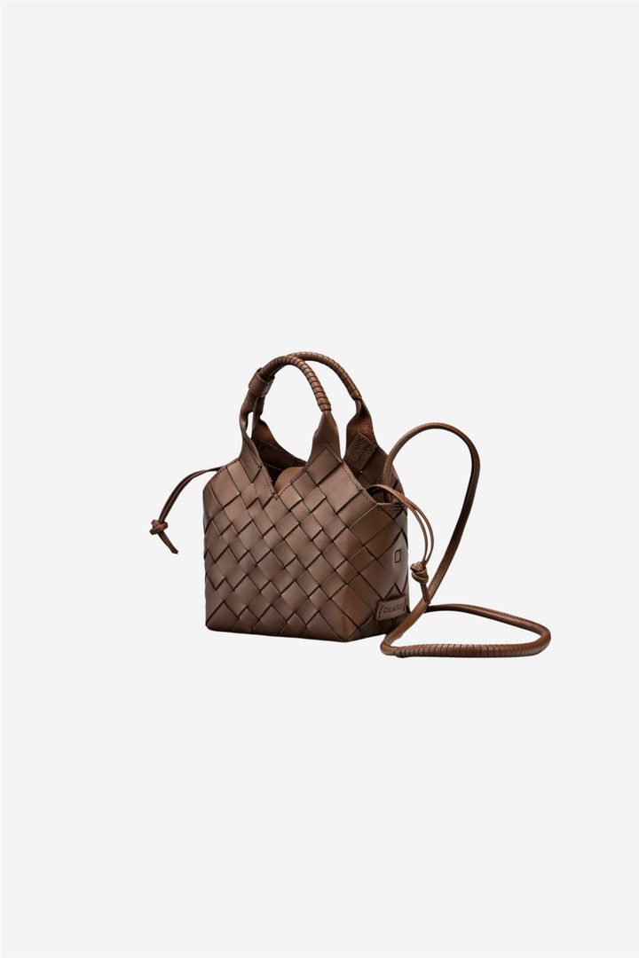 Cala & Jade Vesker Misu Mini Toffee