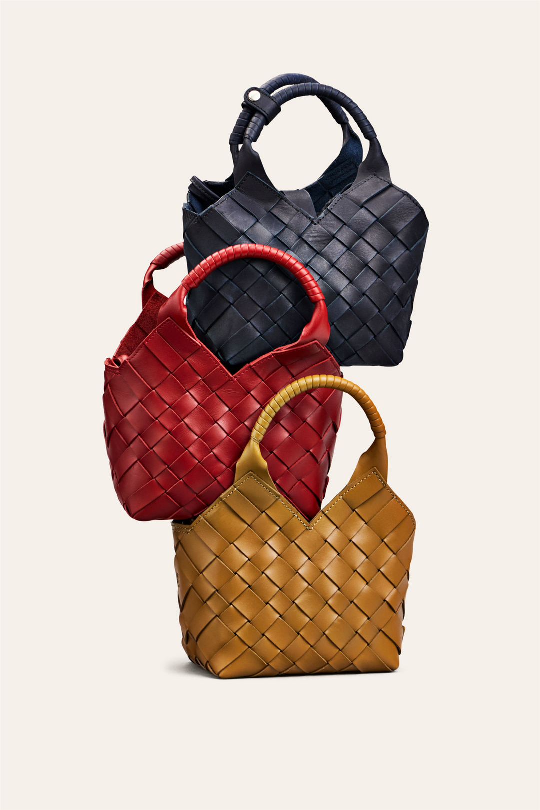 Cala & Jade Vesker Misu Navy Nubuck