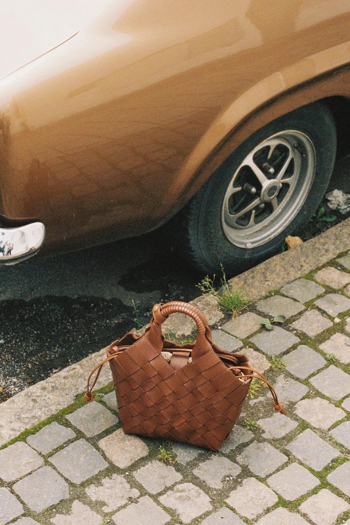 Cala & Jade Vesker Misu Nutmeg