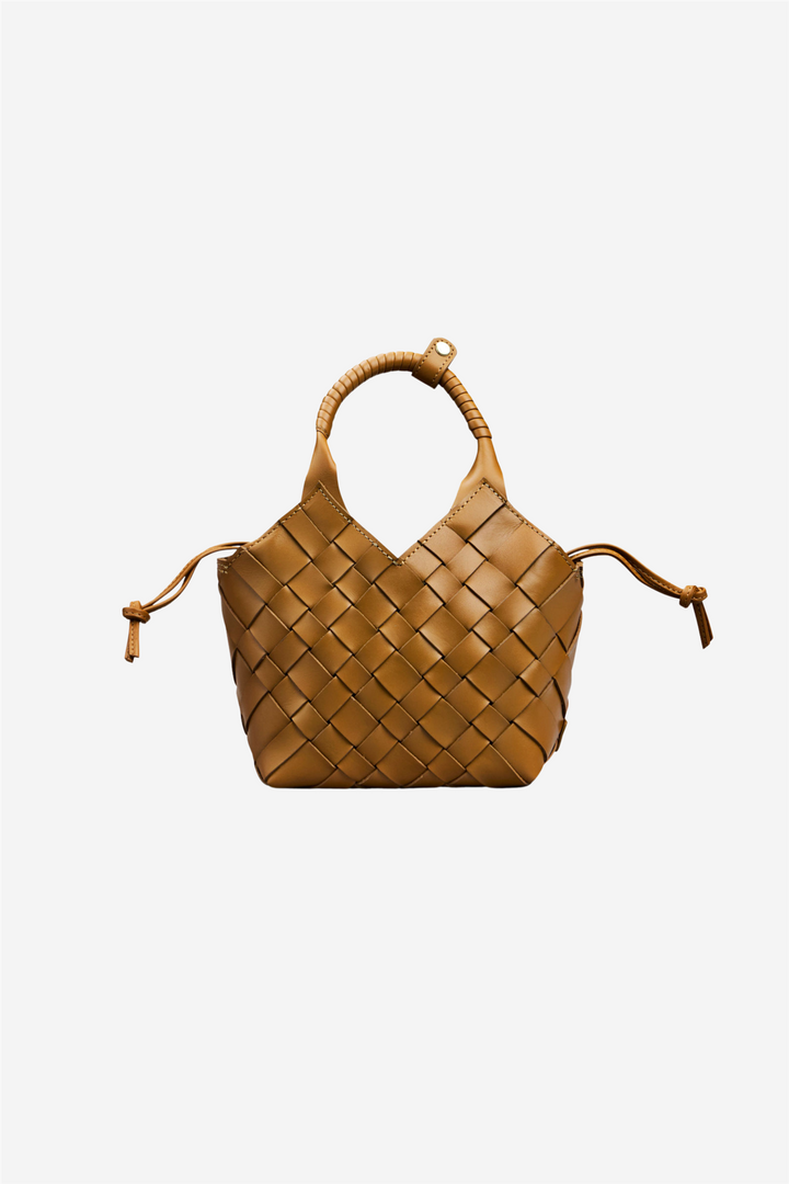 Cala & Jade Vesker Misu Sepia Brown