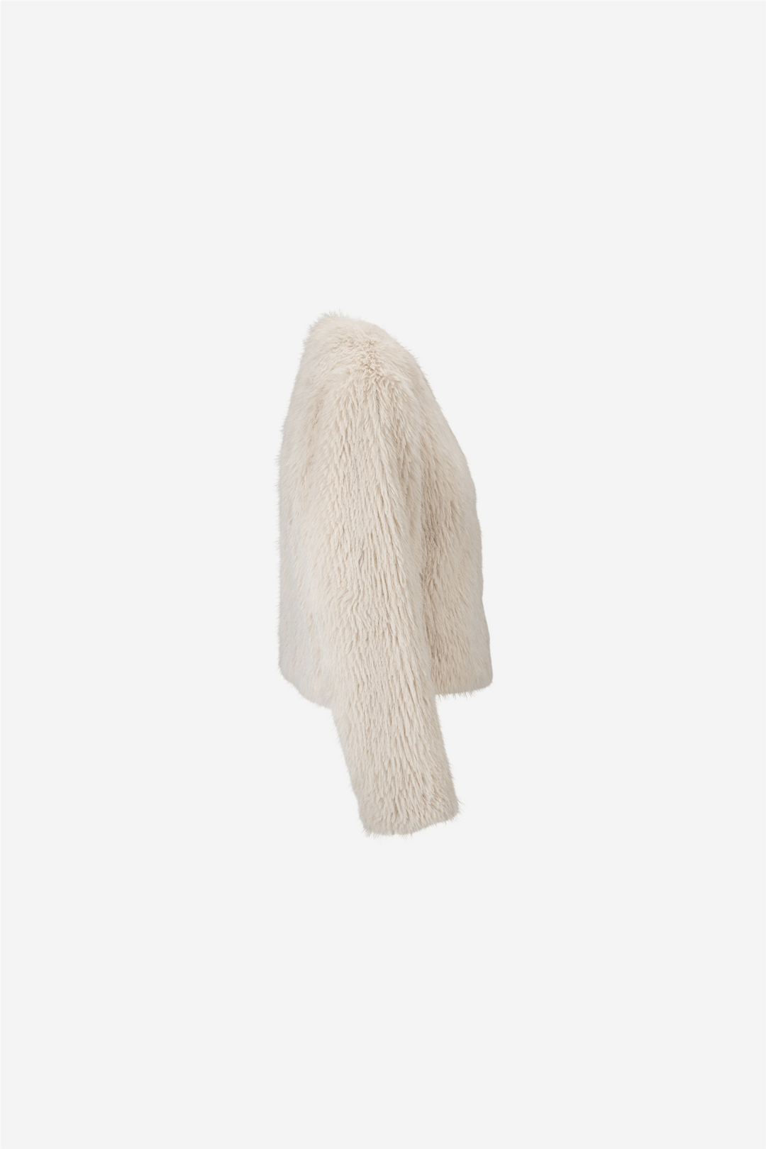 Chelsea Jacket Cream