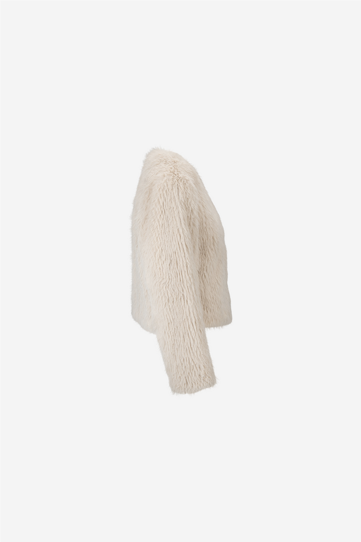 Chelsea Jacket Cream