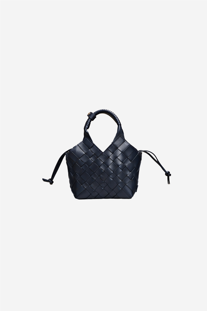 Misu Mini Navy