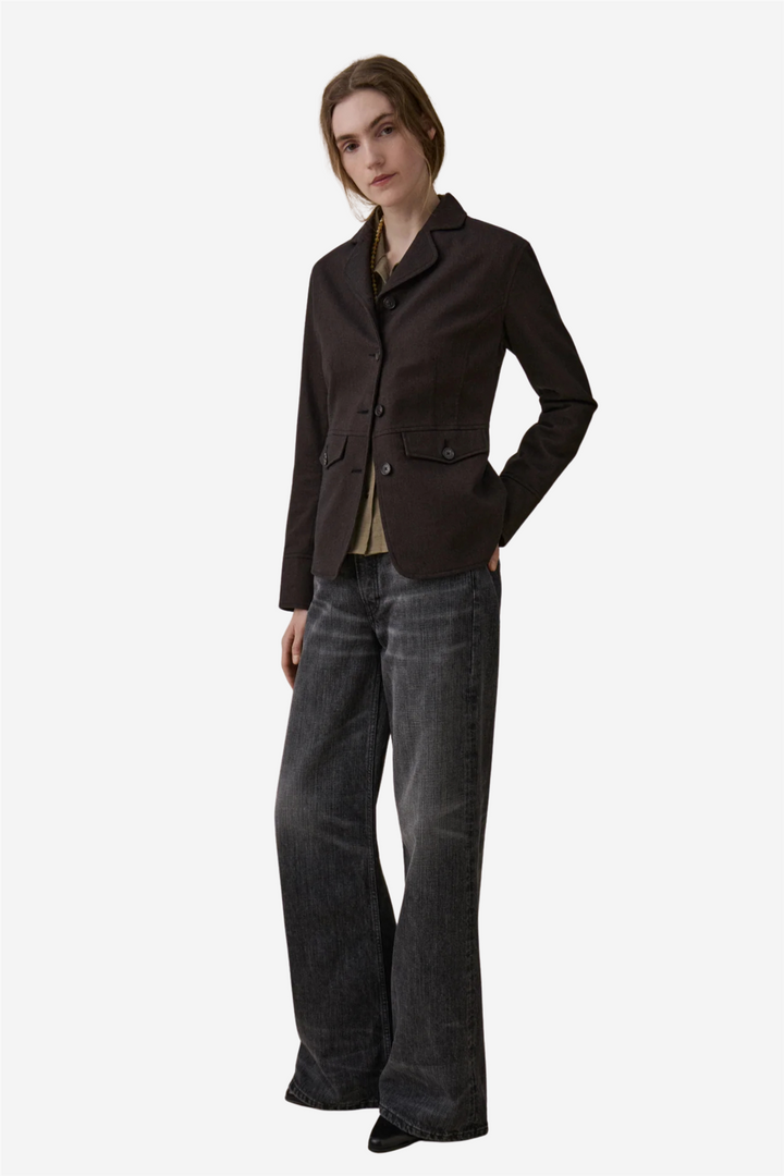 Kyoto Black Righe