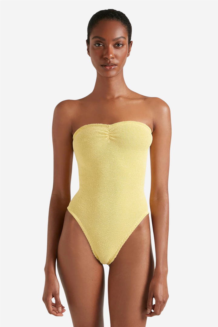 Brooke Swim Butter