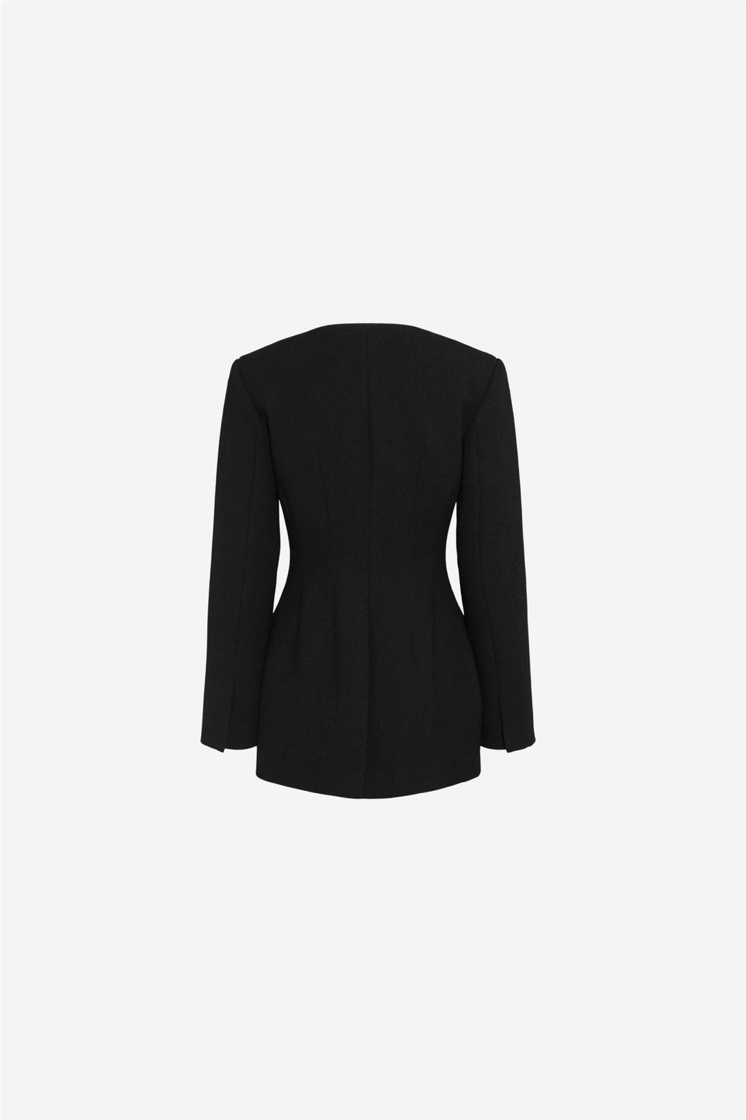 Blair Blazer Black