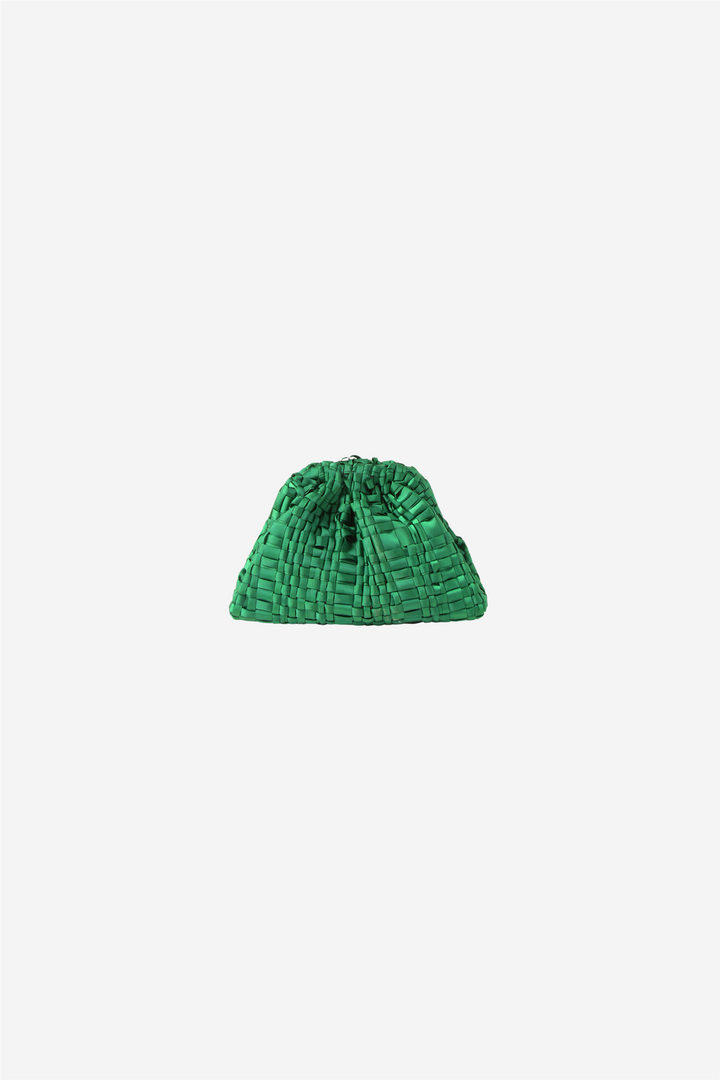 Mini Game Ribbon Emerald