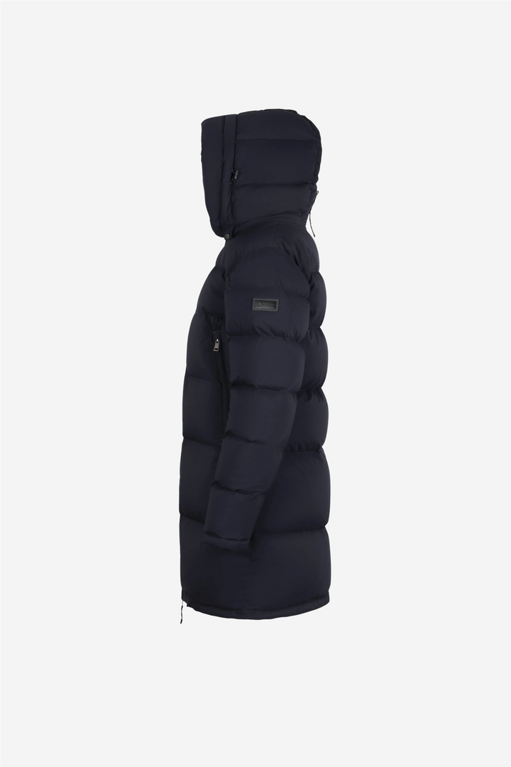 Cedrico Yttertøy Amanda Jacket Navy
