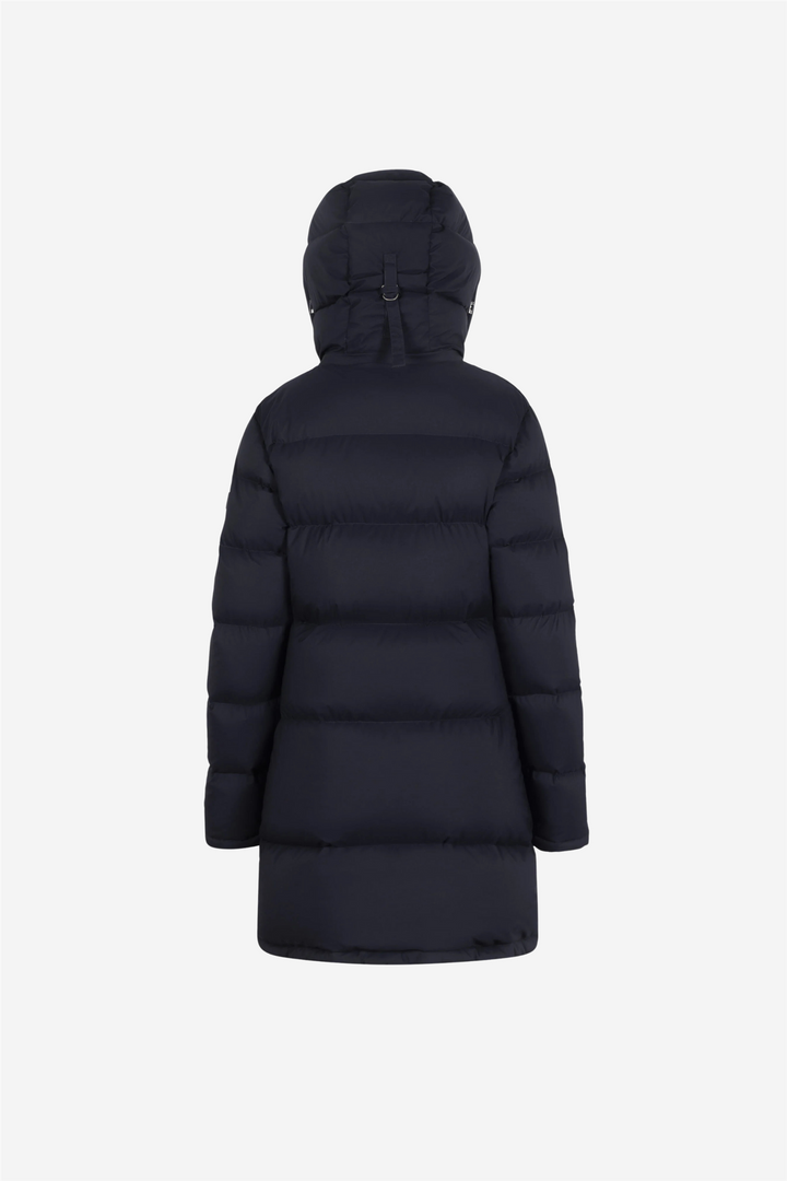 Cedrico Yttertøy Amanda Jacket Navy