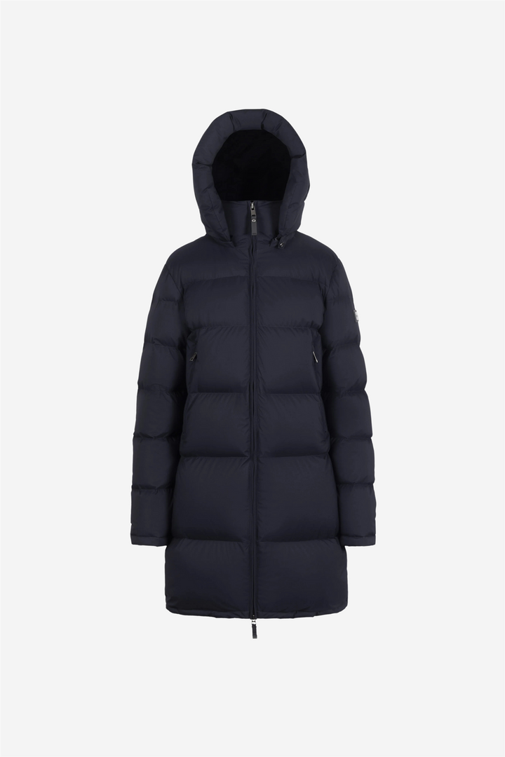 Cedrico Yttertøy Amanda Jacket Navy