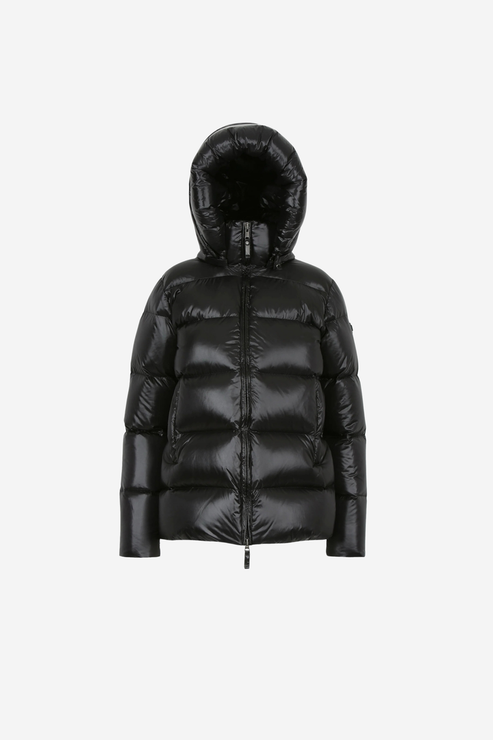 Cedrico Yttertøy Bona Jacket Black