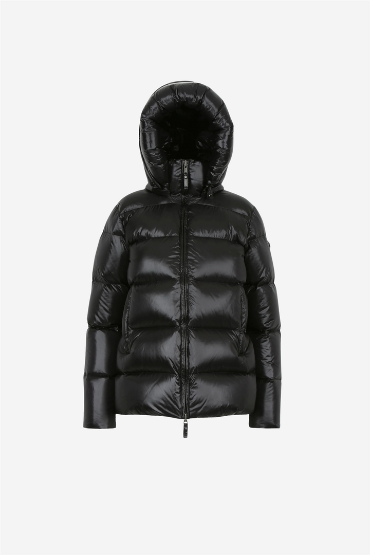 Cedrico Yttertøy Bona Jacket Black