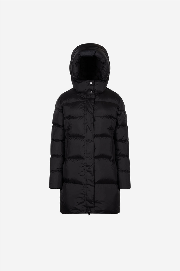 Cedrico Yttertøy Savoie Jacket Black