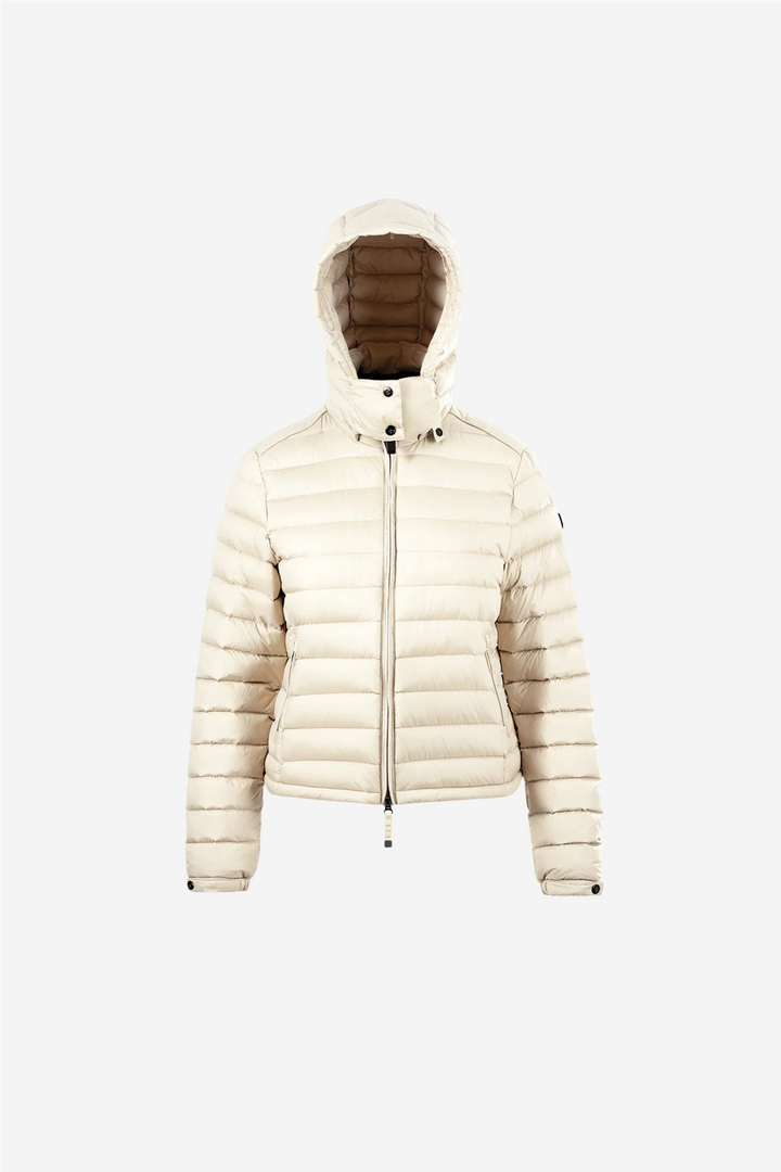 Cedrico Yttertøy Siena Jacket Sand