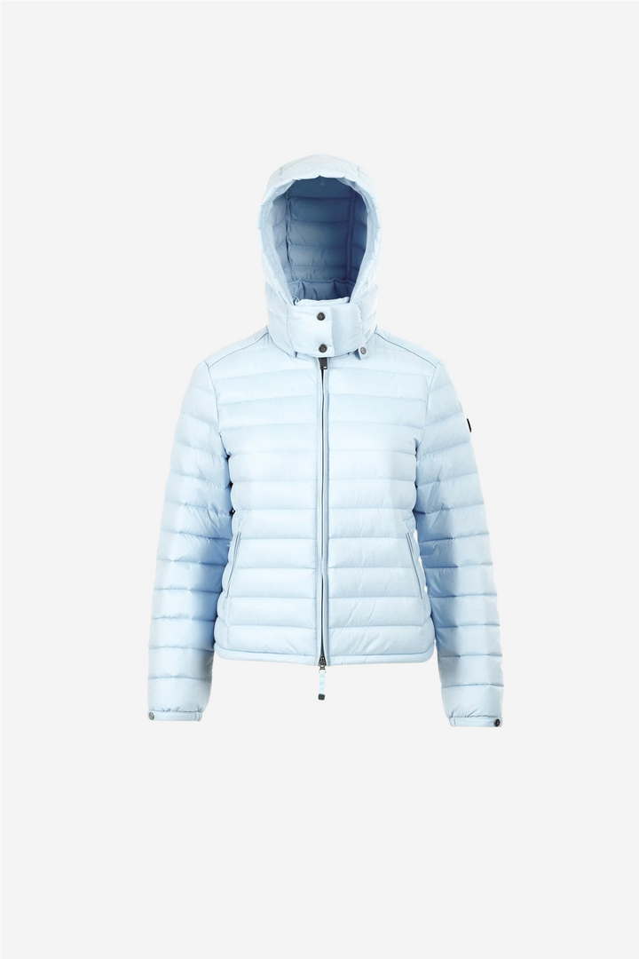 Cedrico Yttertøy Siena Jacket Sky Light
