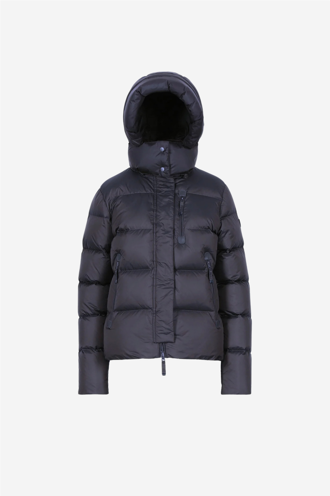 Cedrico Yttertøy Stella Down Jacket Navy
