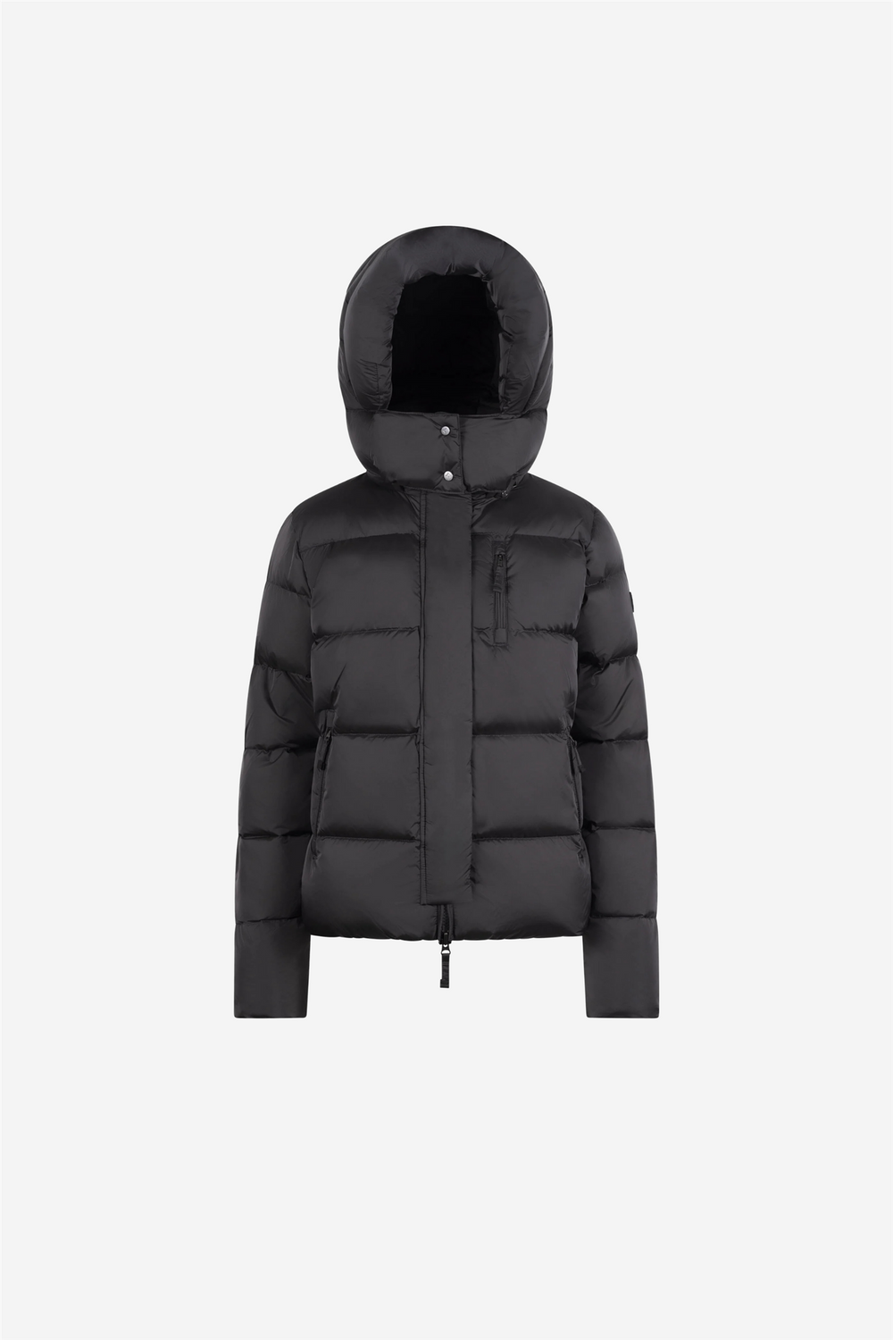 Cedrico Yttertøy Stella Down Jacket Titan