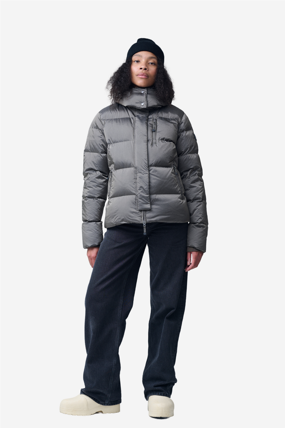 Cedrico Yttertøy Stella Jacket Kalamate