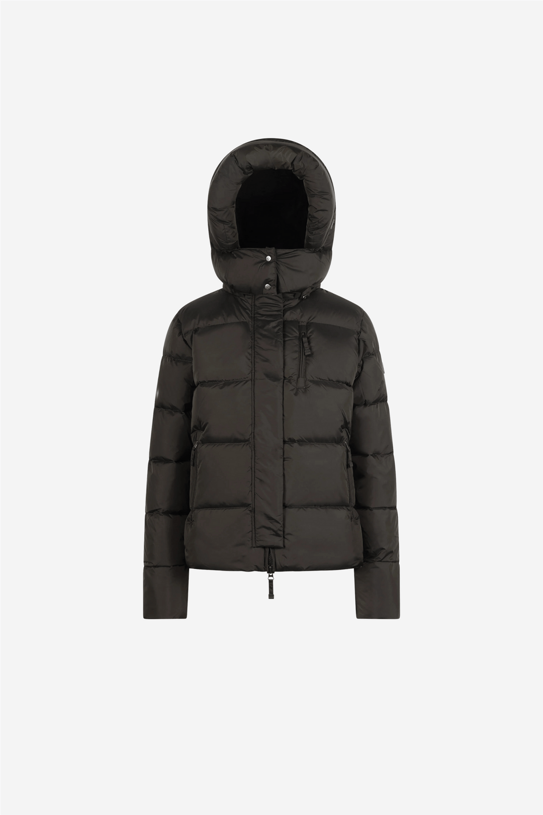 Cedrico Yttertøy Stella Jacket Olive