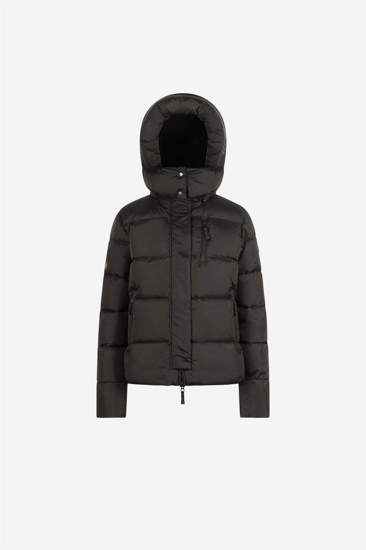 Cedrico Yttertøy Stella Jacket Olive